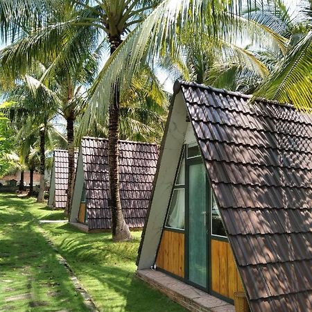 Phu Nam House - Resort フーコック エクステリア 写真