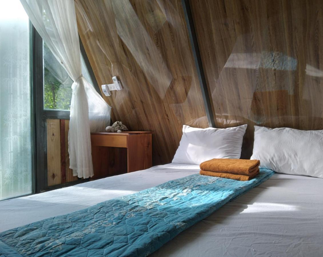 Phu Nam House - Resort フーコック エクステリア 写真