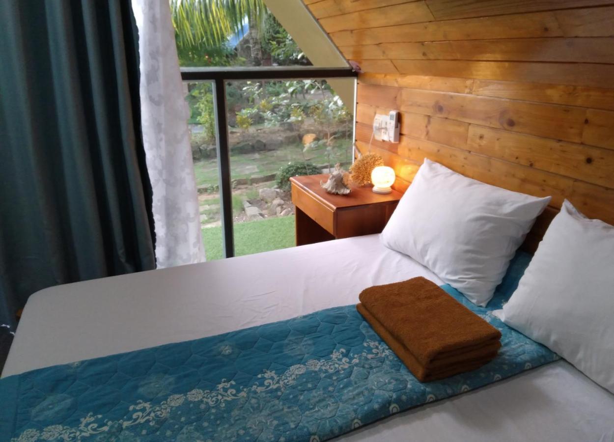 Phu Nam House - Resort フーコック エクステリア 写真