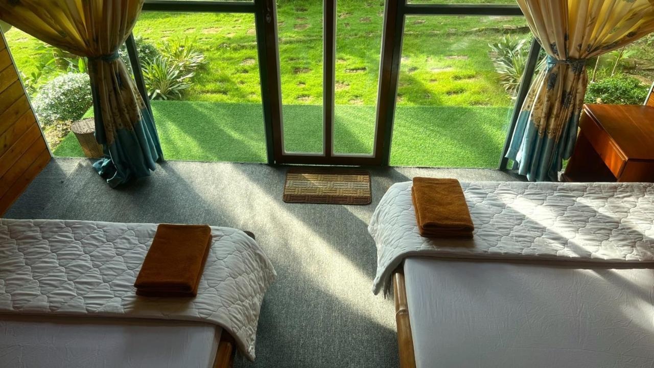 Phu Nam House - Resort フーコック エクステリア 写真
