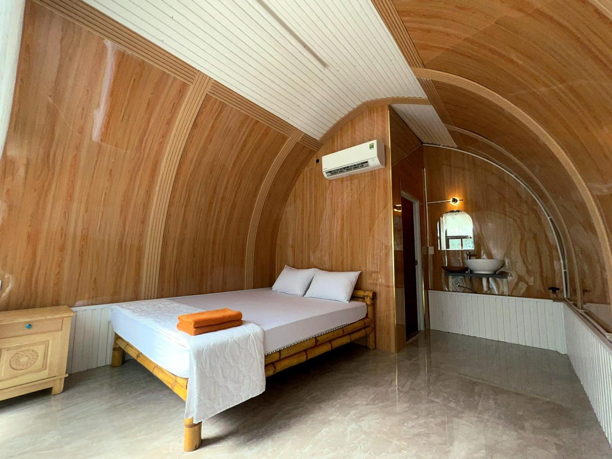 Phu Nam House - Resort フーコック エクステリア 写真