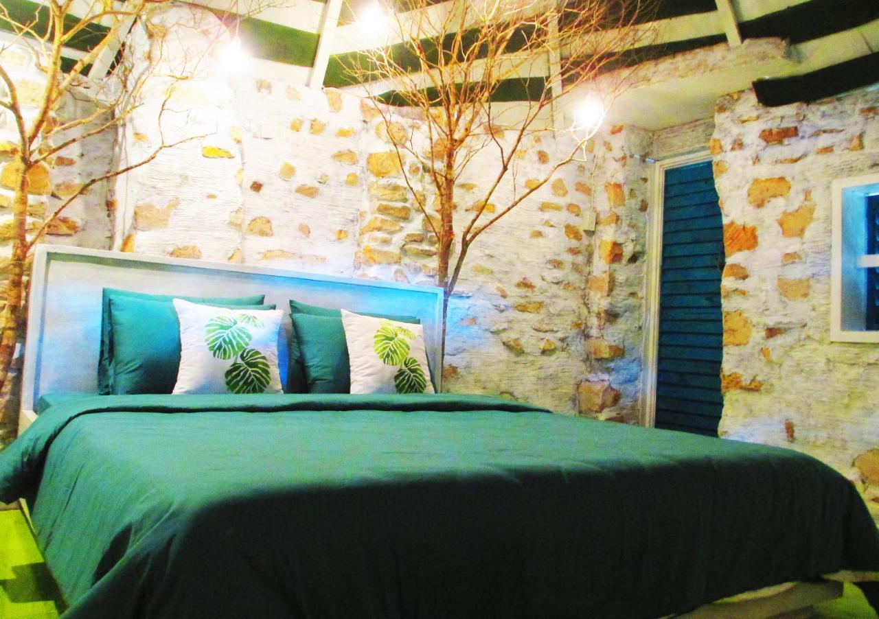 Phu Nam House - Resort フーコック エクステリア 写真